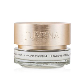 Juvena Rejuvenate & Correct Nourishing Day Cream - Normal to Dry Skin
