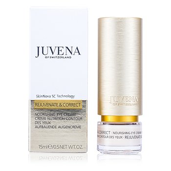 Rejuvenate & Correct Intensive Nourishing Eye Cream