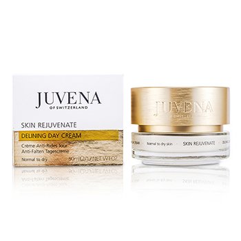 Rejuvenate & Correct Delining Day Cream - Normal to Dry Skin