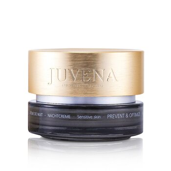 Prevent & Optimize Night Cream - Sensitive Skin