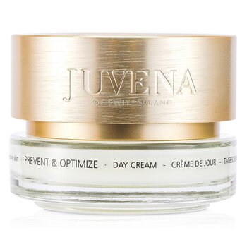 Prevent & Optimize Day Cream - Sensitive Skin