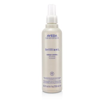 Aveda Brilliant Damage Control with Camomile