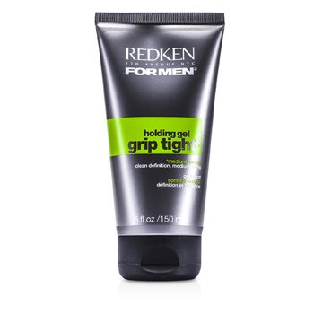 Men Grip Tight Firm Hold Gel