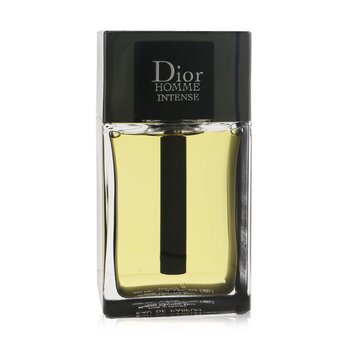 Dior Homme Intense Eau De Parfum Spray