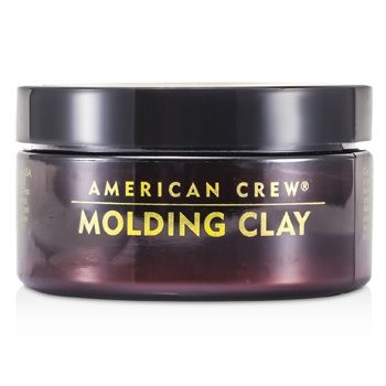 American Crew Men Molding Clay (High Hold and Medium Shine)