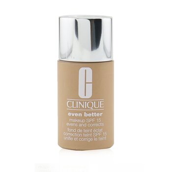 Even Better Makeup SPF15 (Dry Combination to Combination Oily) - No. 04/ CN40 Cream Chamois