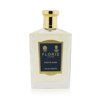 White Rose Eau De Toilette Spray