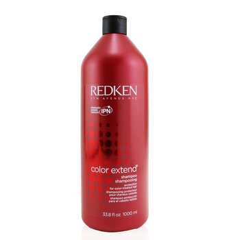 Color Extend Shampoo (For Color-Treated Hair)