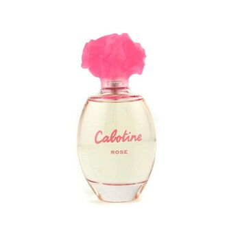 Cabotine Rose Eau De Toilette Spray