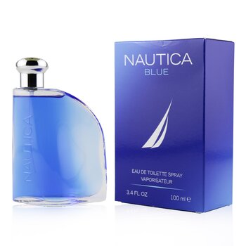 Blue Eau De Toilette Spray