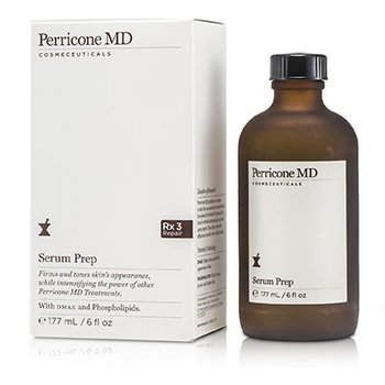 Serum Prep