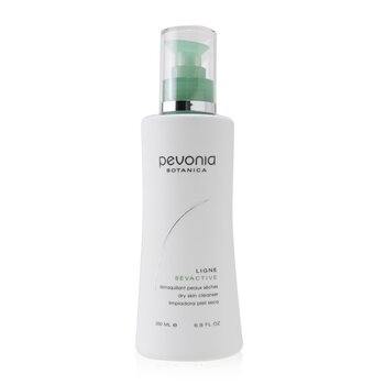 Dry Skin Cleanser
