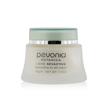Rejuvenating Dry Skin Cream