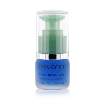 Vitaminic Concentrate