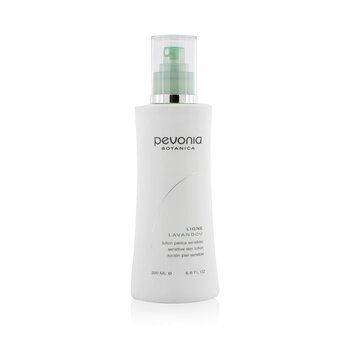 Sensitive Skin Lotion