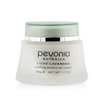 Pevonia Botanica Soothing Sensitive Skin Cream
