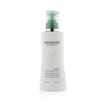 Combination Skin Cleanser