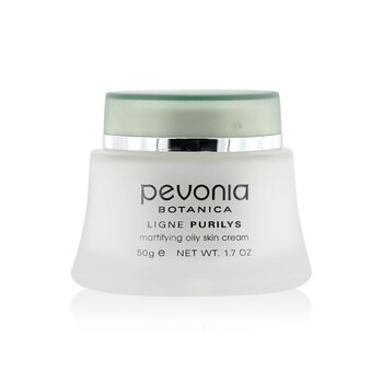 Mattifying Oily Skin Cream