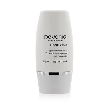C Evolutive Eye Gel