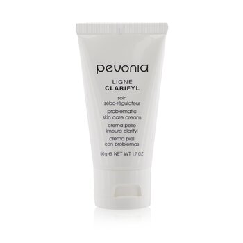 Problematic Skin Care Cream