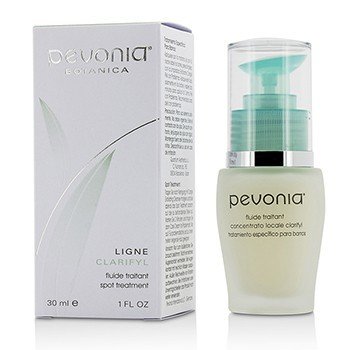 Spot Treatment