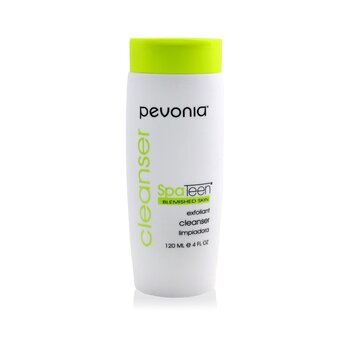 SpaTeen Blemished Skin Cleanser