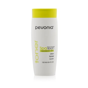 Pevonia Botanica SpaTeen Blemished Skin Toner