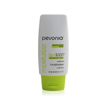 SpaTeen Blemished Skin Moisturizer