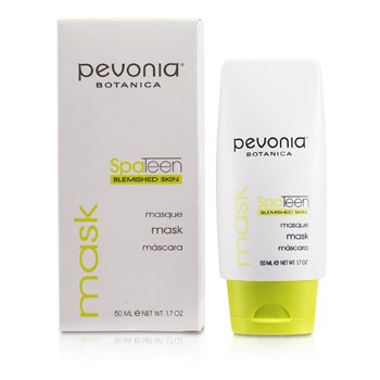 SpaTeen Blemished Skin Mask