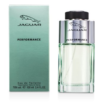 Jaguar Performance Eau De Toilette Spray