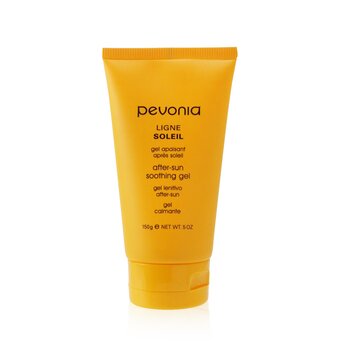 After-Sun Soothing Gel