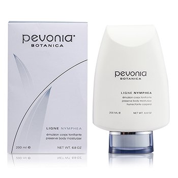 Preserve Body Moisturizer