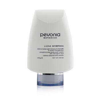 Smooth & Tone Body-Svelt Cream