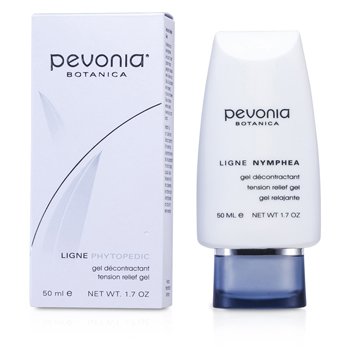 Tension Relief Foot Gel