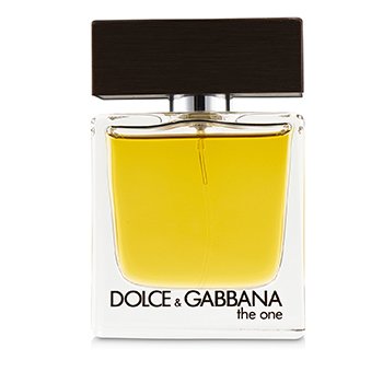 The One Eau De Toilette Spray