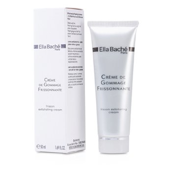Frission Exfoliating Cream