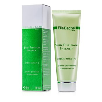 Purifying Cream