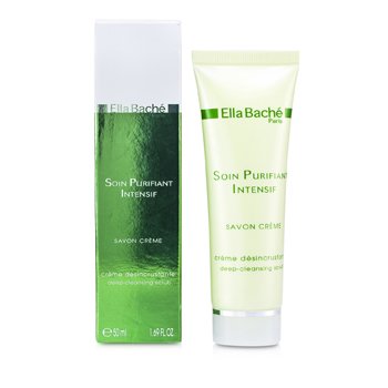 Deep Cleansing Scrub