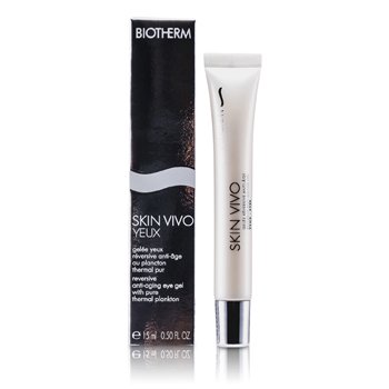 Skin Vivo Reversive Anti-Aging Eye Gel