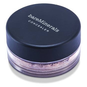 i.d. BareMinerals Multi Tasking Minerals SPF20 (Concealer or Eyeshadow Base) - Bisque