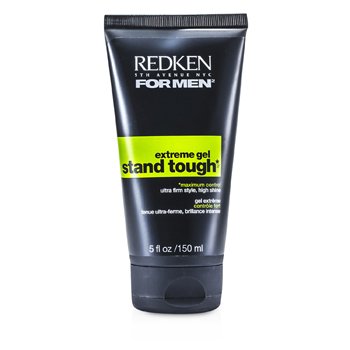 Men Stand Tough Extreme Gel (Maximum Control)