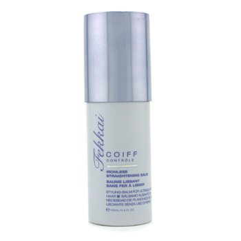 Coiff Controle Ironless Straightening Balm