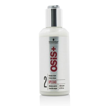 Osis+ Upload Lifting Volume Cream (Medium Control)