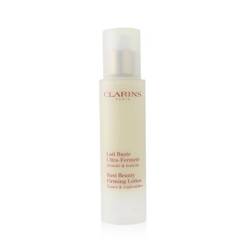 Clarins Bust Beauty Firming Lotion