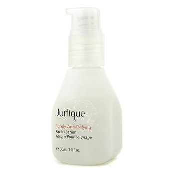 Purely Age-Defying Facial Serum