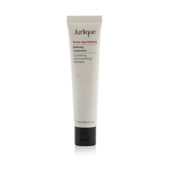 Purely Age-Defying Refining Treatment