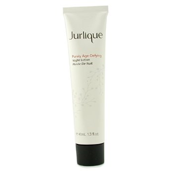 Purely Age-Defying Night Lotion