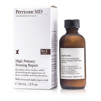 High Potency Evening Repair