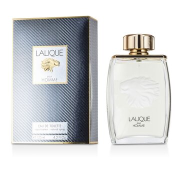 Lalique Eau De Toilette Spray
