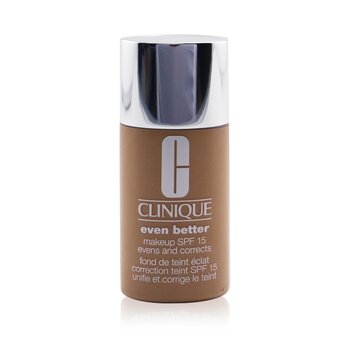 Clinique Even Better Makeup SPF15 (Dry Combination to Combination Oily) - No. 07/ CN70 Vanilla